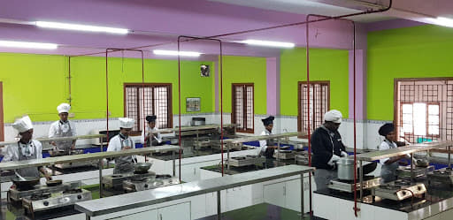 K.S.G. College of Arts and Science Coimbatore Campus infrastructure and events photo 20